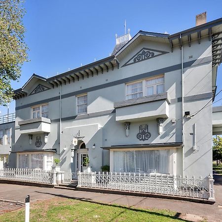 Ballarat Central B&B エクステリア 写真
