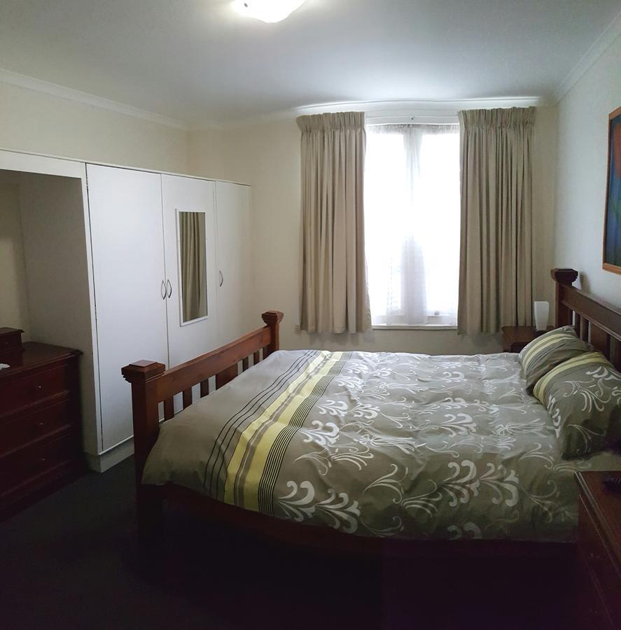 Ballarat Central B&B エクステリア 写真