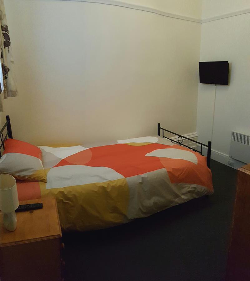 Ballarat Central B&B エクステリア 写真