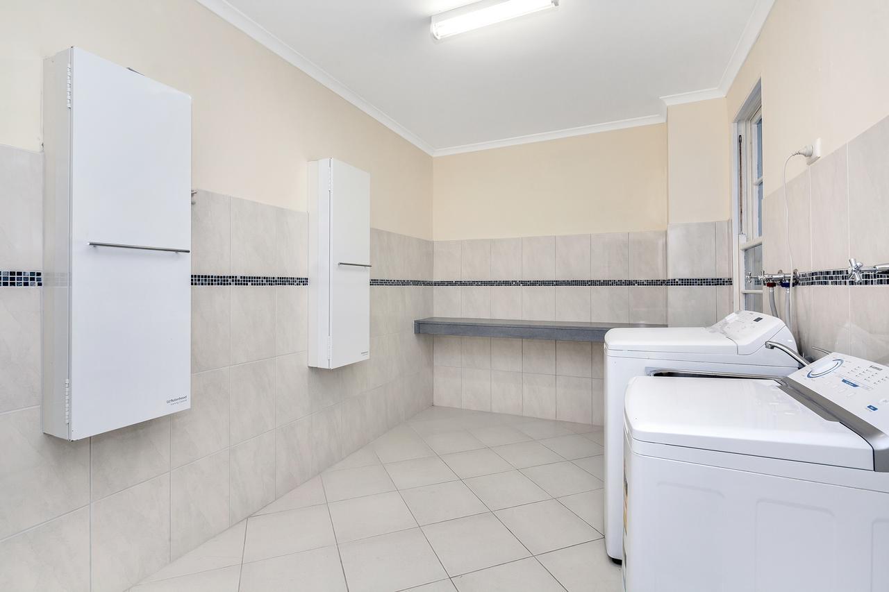 Ballarat Central B&B エクステリア 写真