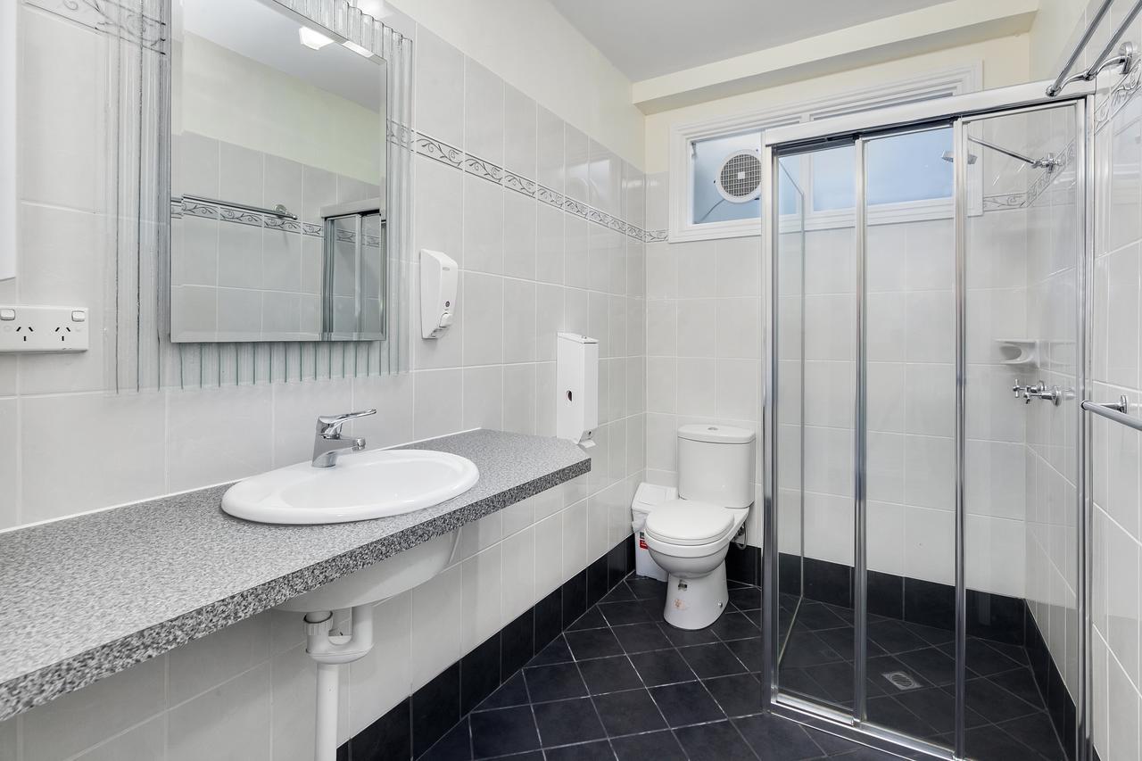 Ballarat Central B&B エクステリア 写真