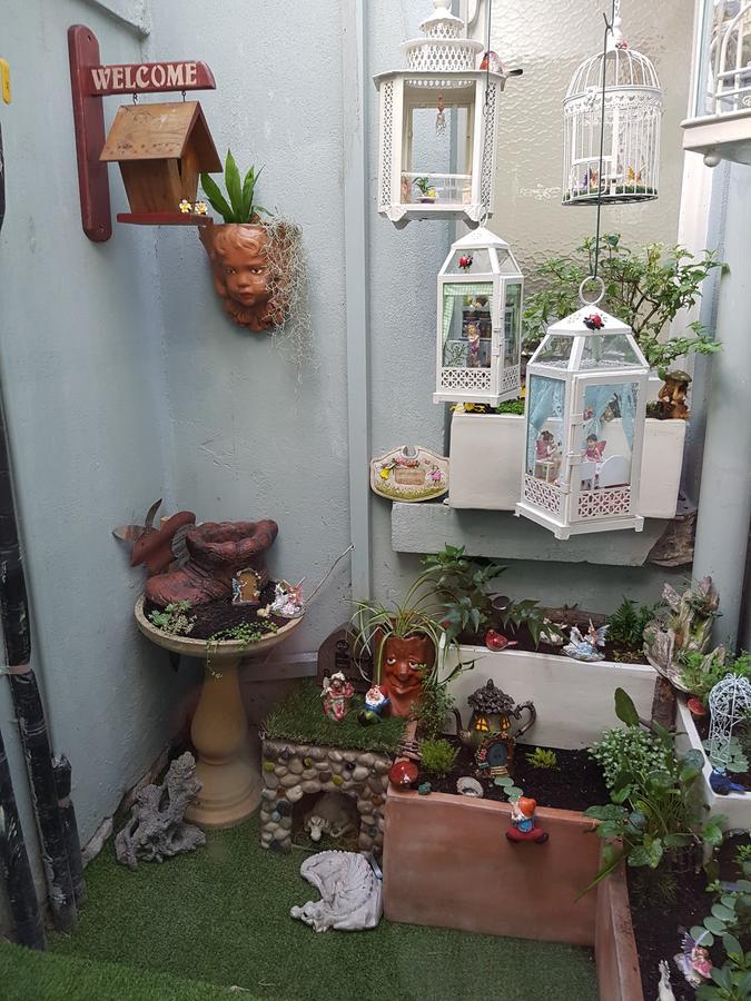 Ballarat Central B&B エクステリア 写真